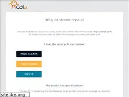 Sites similar to myss.pl