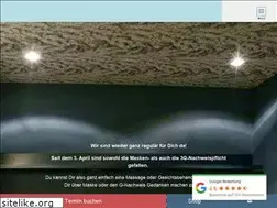 Sites similar to myssage.de