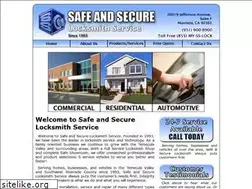 Sites similar to mysslock.com
