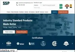 Sites similar to myssp.com