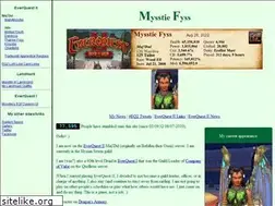 Sites similar to mysstie.com