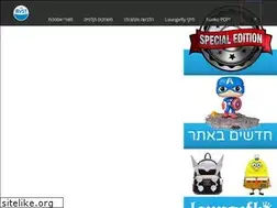 Sites similar to myst.co.il