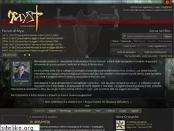 Sites similar to myst.it