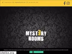 Sites similar to myst3ryrooms.com