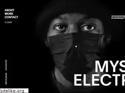 Sites similar to mystaelectric.com