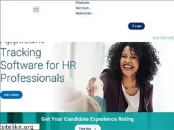 Sites similar to mystaffingpro.com