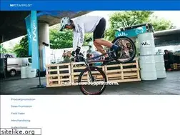 Sites similar to mystaffpilot.de