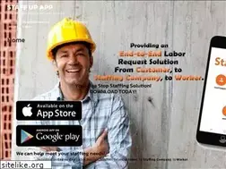 Sites similar to mystaffup.com