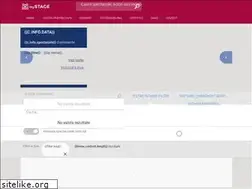 Sites similar to mystage.ro