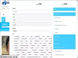 Sites similar to mystageedu.com