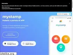 Sites similar to mystamp.it