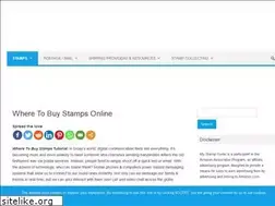 Sites similar to mystampguide.com