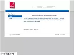 Sites similar to mystamps.com.au