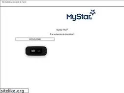 Sites similar to mystar-sanofi.fr
