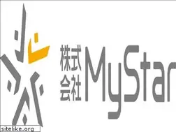 Sites similar to mystar.onl