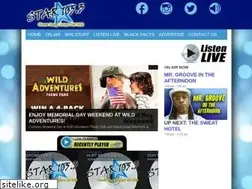 Sites similar to mystar1053.com