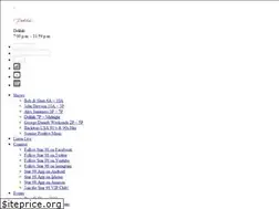 Sites similar to mystar98.com