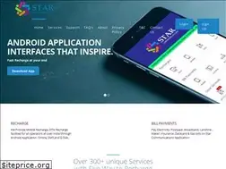 Sites similar to mystarec.com