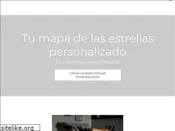Sites similar to mystarmap.es