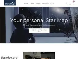 Sites similar to mystarmap.io