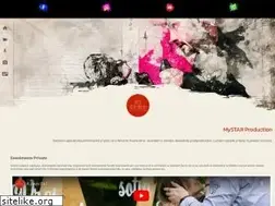 Sites similar to mystarproduction.ro