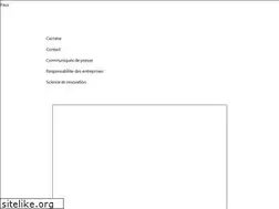 Sites similar to mystarsanofi.be