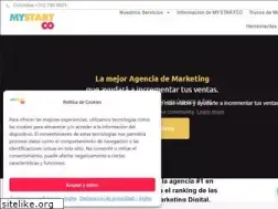 Sites similar to mystartco.com
