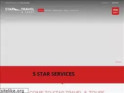 Sites similar to mystartrip.com