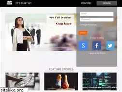 Sites similar to mystartups.ph