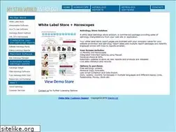Sites similar to mystarworld.com
