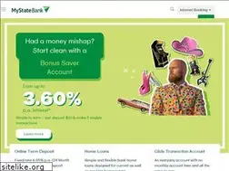 Sites similar to mystate.com.au