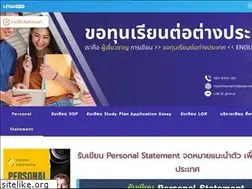 Sites similar to mystatementofpurpose.com