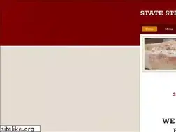 Sites similar to mystatestreetpizza.com