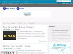 Sites similar to mystaticpost.blogspot.com