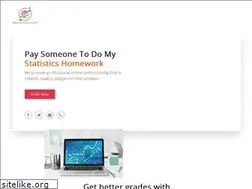 Sites similar to mystatisticshelper.com