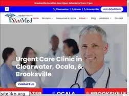 Sites similar to mystatmed.com
