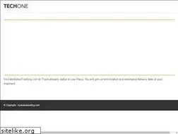 Sites similar to mystatustracking.com