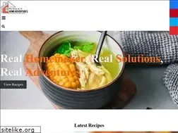 Sites similar to mystayathomeadventures.com