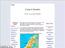 Sites similar to mystayinsweden.googlepages.com