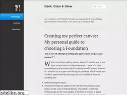 Sites similar to mystechblog.com