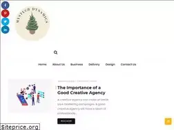 Sites similar to mystechdynamics.com
