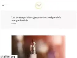Sites similar to mystecig.com