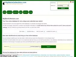 Sites similar to mysteincollection.com