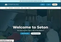 Sites similar to mystelizabeth.com