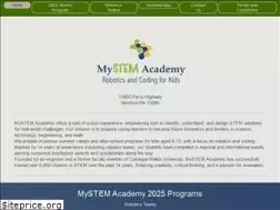 Sites similar to mystemacademy.com