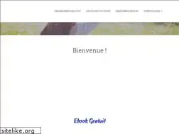 Sites similar to mystere-de-vie.fr