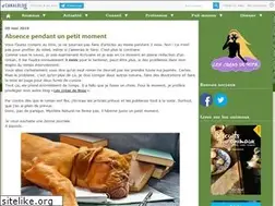 Sites similar to mysterenaturel.canalblog.com
