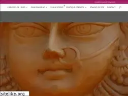 Sites similar to mysteresdeladeesse.com