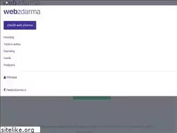 Sites similar to mysteria.cz