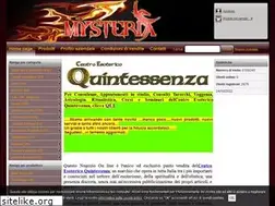 Sites similar to mysteriashop.com
